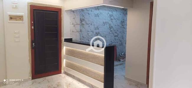 فلیٹ 2 غرفة نوم للبيع في 6 أكتوبر، الجيزة - 0b6fef01-5f24-4d4e-a5aa-47d200705743. jpg