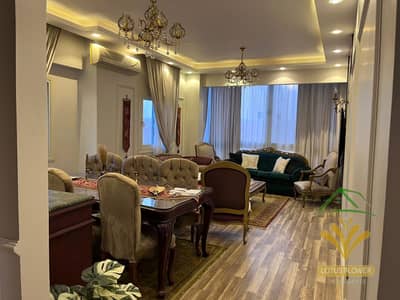 3 Bedroom Apartment for Rent in New Cairo, Cairo - 1000616698. jpg