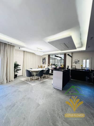 بنتهاوس 5 غرف نوم للايجار في القاهرة الجديدة، القاهرة - 1000622140. jpg