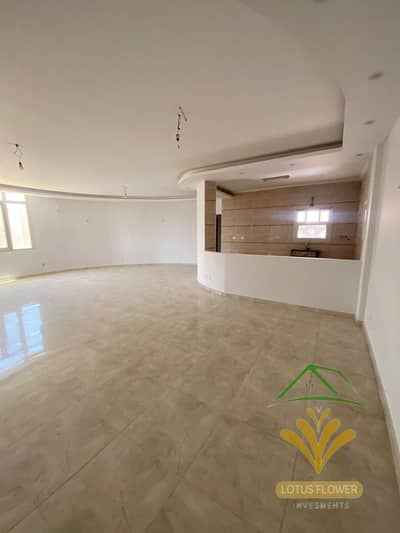 3 Bedroom Flat for Rent in New Cairo, Cairo - 1000673238. jpg