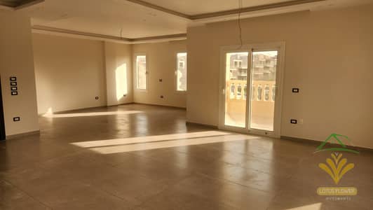 4 Bedroom Flat for Rent in New Cairo, Cairo - 1000691998. jpg