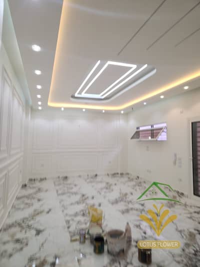 فلیٹ 3 غرف نوم للايجار في القاهرة الجديدة، القاهرة - 1000712371. jpg