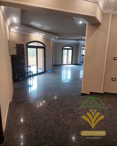 فیلا 11 غرف نوم للايجار في القاهرة الجديدة، القاهرة - 1000712516. jpg