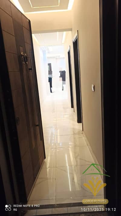 3 Bedroom Apartment for Rent in New Cairo, Cairo - 1000721501. jpg