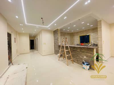 شقة 3 غرف نوم للايجار في القاهرة الجديدة، القاهرة - 1000730743. jpg