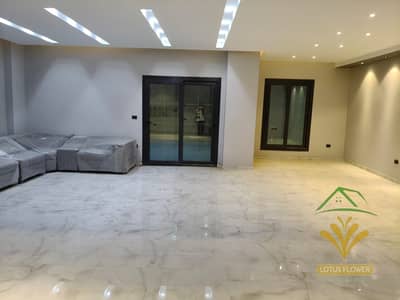 شقة 3 غرف نوم للايجار في القاهرة الجديدة، القاهرة - 1000732795. jpg