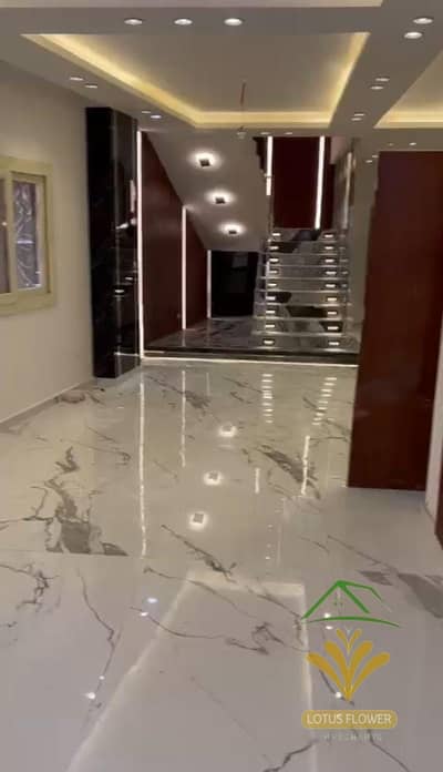 دوبلكس 3 غرف نوم للايجار في القاهرة الجديدة، القاهرة - 1000732804. jpg