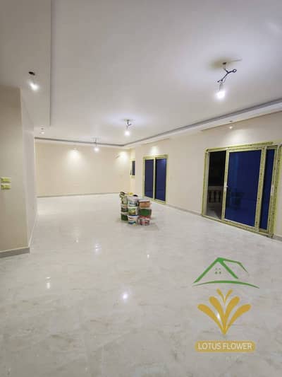 4 Bedroom Duplex for Rent in New Cairo, Cairo - 1000734988. jpg