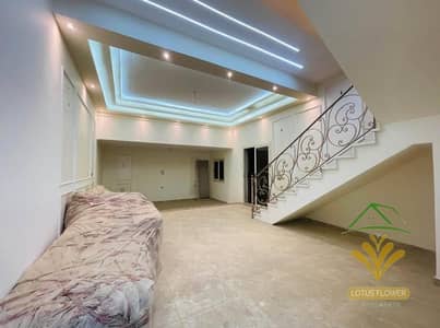 دوبلكس 4 غرف نوم للايجار في القاهرة الجديدة، القاهرة - 1000740538. jpg