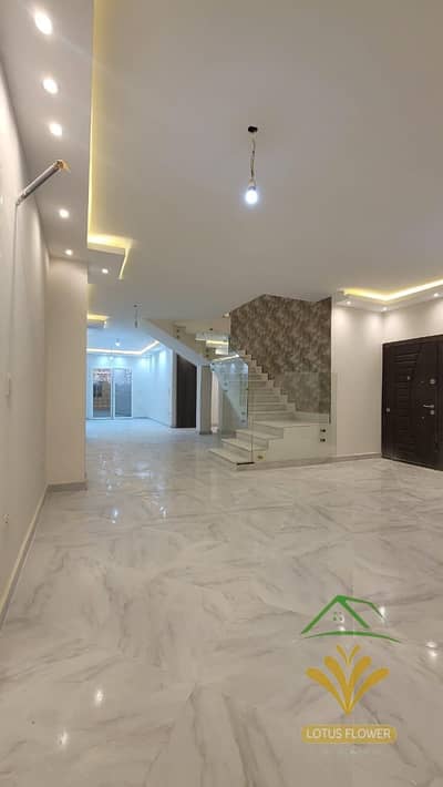 دوبلكس 5 غرف نوم للايجار في القاهرة الجديدة، القاهرة - 1000744397. jpg