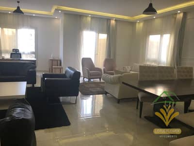 3 Bedroom Flat for Rent in New Cairo, Cairo - 1000751789. jpg