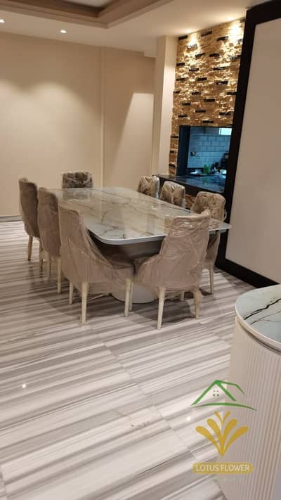 3 Bedroom Apartment for Rent in New Cairo, Cairo - 1000752361. jpg