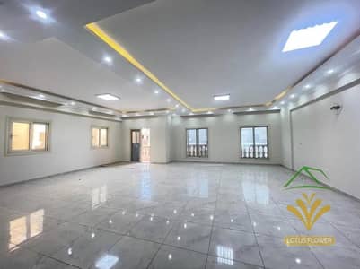 4 Bedroom Flat for Rent in New Cairo, Cairo - WhatsApp Image 2025-07-01 at 12.26. 47 AM (2). jpeg