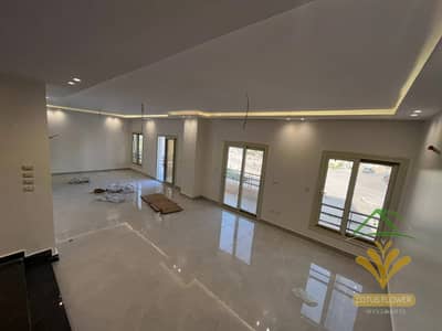 3 Bedroom Apartment for Rent in New Cairo, Cairo - 1000732833. jpg