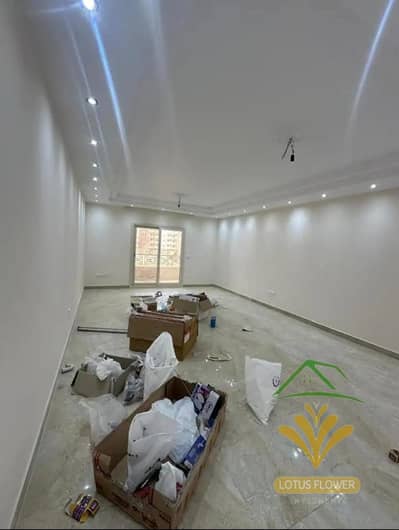 3 Bedroom Apartment for Rent in New Cairo, Cairo - 1000735016. jpg