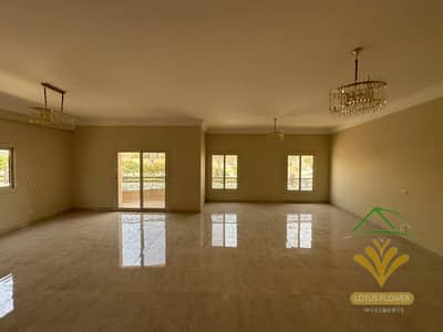 3 Bedroom Apartment for Rent in New Cairo, Cairo - 1000735348. jpg