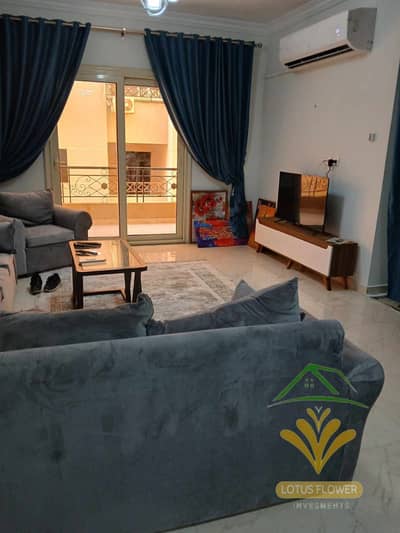 3 Bedroom Apartment for Rent in New Cairo, Cairo - 1000747927. jpg