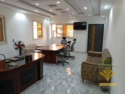 3 Bedroom Apartment for Rent in New Cairo, Cairo - 1000747949. jpg