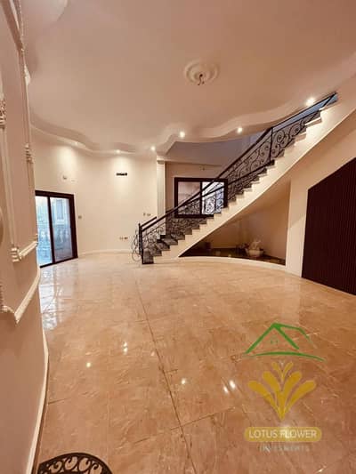 دوبلكس 5 غرف نوم للايجار في القاهرة الجديدة، القاهرة - 1000748333. jpg