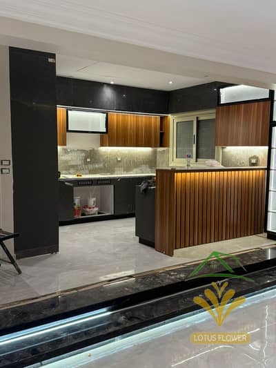 4 Bedroom Apartment for Rent in New Cairo, Cairo - 1000748352. jpg