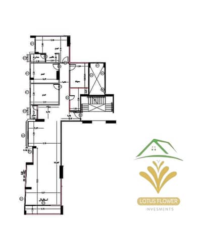 شقة 3 غرف نوم للبيع في القاهرة الجديدة، القاهرة - 1000754580. jpg
