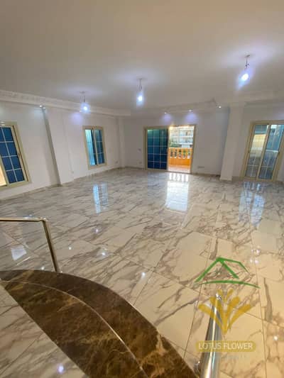 3 Bedroom Flat for Rent in New Cairo, Cairo - 1000733657. jpg