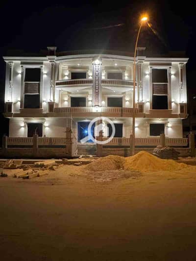 3 Bedroom Apartment for Sale in 6th of October, Giza - 1000122722. jpg