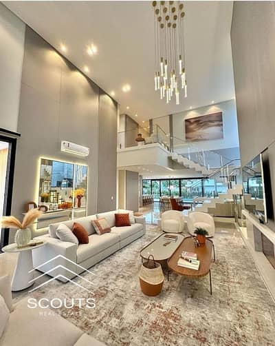 4 Bedroom Villa for Sale in New Heliopolis, Cairo - 5dce6c8518932eb25f8bf9abdae0ca44. jpg 4 Bedroom Villa for Sale in New Heliopolis, Cairo - 5dce6c8518932eb25f8bf9abdae0ca44. jpg