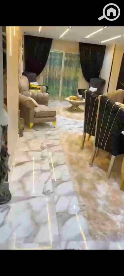 شقة 3 غرف نوم للبيع في مدينة نصر، القاهرة - 92211. jpg