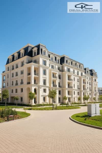 اي فيلا 3 غرف نوم للبيع في القاهرة الجديدة، القاهرة - WhatsApp Image 2026-01-08 at 1.18. 21 PM. jpeg