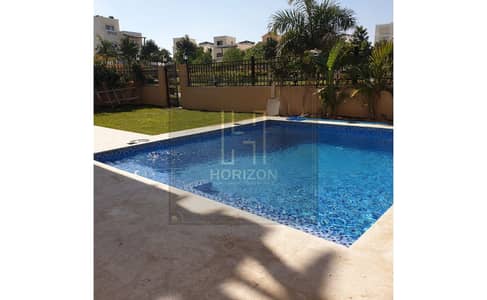 5 Bedroom Villa for Rent in New Cairo, Cairo - WhatsApp Image 2026-01-18 at 2.29. 08 PM (1). jpg