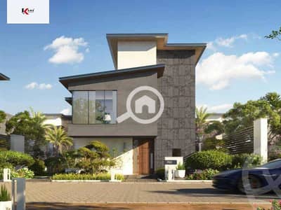 فیلا 4 غرف نوم للبيع في القاهرة الجديدة، القاهرة - 6489748de2dea657044456. jpg