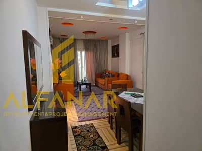 2 Bedroom Apartment for Rent in New Cairo, Cairo - IMG-20260121-WA0304. jpg
