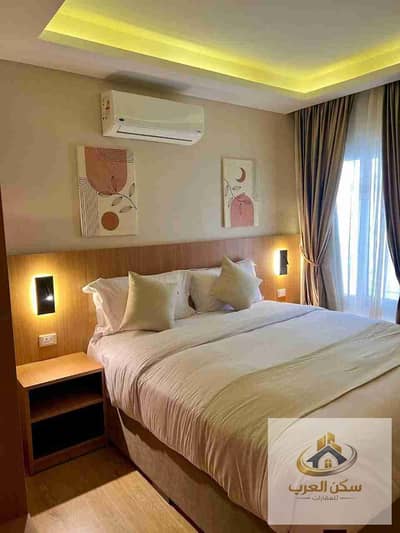 فلیٹ 3 غرف نوم للايجار في مدينة نصر، القاهرة - 1001325024. jpg