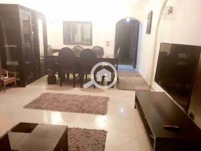 شقة 3 غرف نوم للايجار في زهراء المعادى، القاهرة - 1000041090. jpg