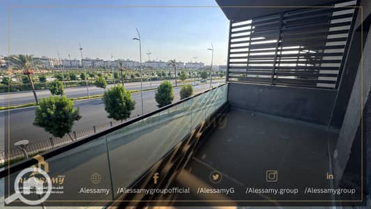 شقة 3 غرف نوم للبيع في مدينتي، القاهرة - شقة_للبيع_178م_بالتقسيط_في_بريفادو_مدينتي (22). jpg