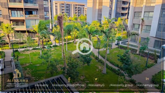 شقة 3 غرف نوم للبيع في مدينتي، القاهرة - شقة_للبيع_178م_بالتقسيط_في_بريفادو_مدينتي (1). jpg