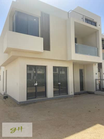 4 Bedroom Twin House for Sale in New Heliopolis, Cairo - WhatsApp Image 2026-01-20 at 14.38. 05. jpeg