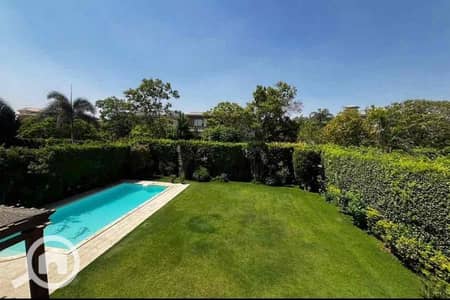 فیلا 6 غرف نوم للبيع في القاهرة الجديدة، القاهرة - IMG_5441. jpg