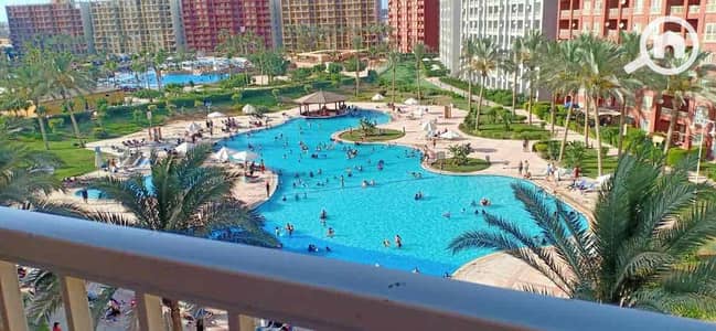 2 Bedroom Chalet for Sale in North Coast, Matruh - 4da40cf4-698e-4d9b-80a3-4584c85929be. jpg