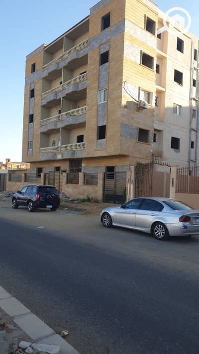 1 Bedroom Apartment for Sale in Shorouk City, Cairo - WhatsApp Image 2025-12-17 at 3.42. 03 PM. jpeg