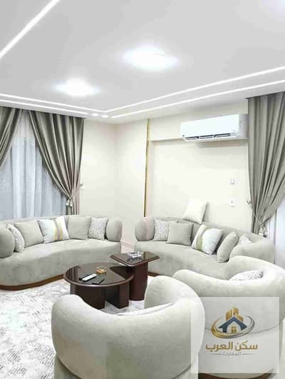 3 Bedroom Hotel Apartment for Rent in Nasr City, Cairo - 1001091594. jpg