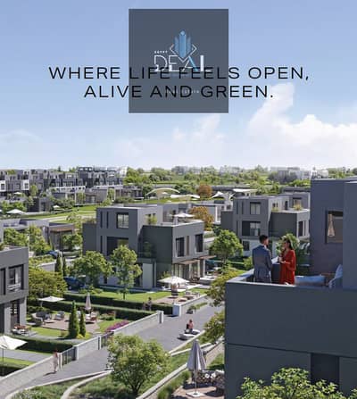 فلیٹ 1 غرفة نوم للبيع في مدينة المستقبل، القاهرة - Screenshot 2026-01-20 160529. png