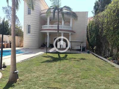 فیلا 4 غرف نوم للايجار في كينج مريوط، الإسكندرية - IMG-20230514-WA0039. jpg