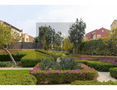 5 Bedroom Villa for Rent in New Cairo, Cairo - 8435478-2e3a3o. jpg