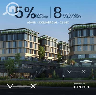 Office for Sale in New Cairo, Cairo - WhatsApp Image 2026-01-22 at 10.05. 07 PM. jpeg Office for Sale in New Cairo, Cairo - WhatsApp Image 2026-01-22 at 10.05. 07 PM. jpeg