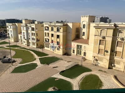 3 Bedroom Apartment for Rent in Sheikh Zayed, Giza - WhatsApp Image 2026-01-22 at 1.12. 18 PM. jpeg 3 Bedroom Apartment for Rent in Sheikh Zayed, Giza - WhatsApp Image 2026-01-22 at 1.12. 18 PM. jpeg