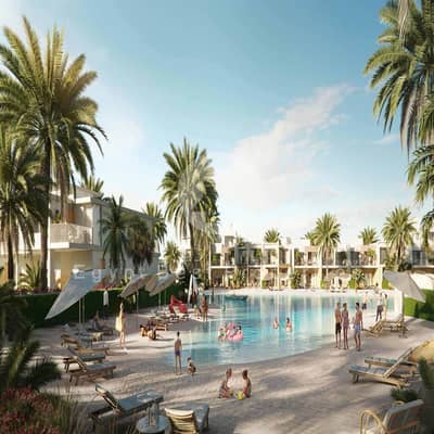 4 Bedroom Penthouse for Sale in North Coast, Matruh - 9. jpg