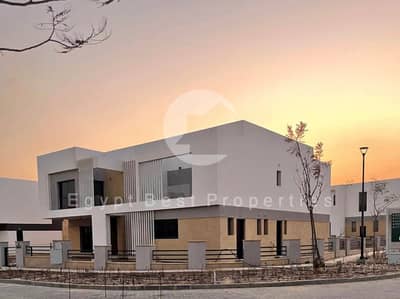 توين هاوس 3 غرف نوم للبيع في القاهرة الجديدة، القاهرة - IMG_6949. jpg