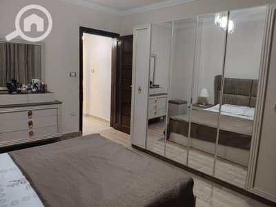 2 Bedroom Apartment for Rent in Zahraa Al Maadi, Cairo - 11. jpg